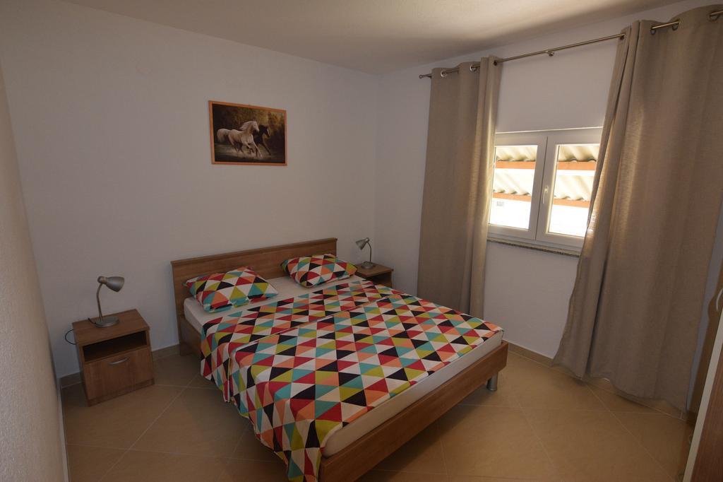 Apartments Batarilo Biograd Na Moru Ngoại thất bức ảnh