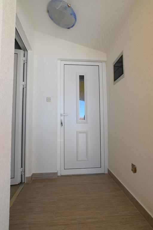 Apartments Batarilo Biograd Na Moru Ngoại thất bức ảnh
